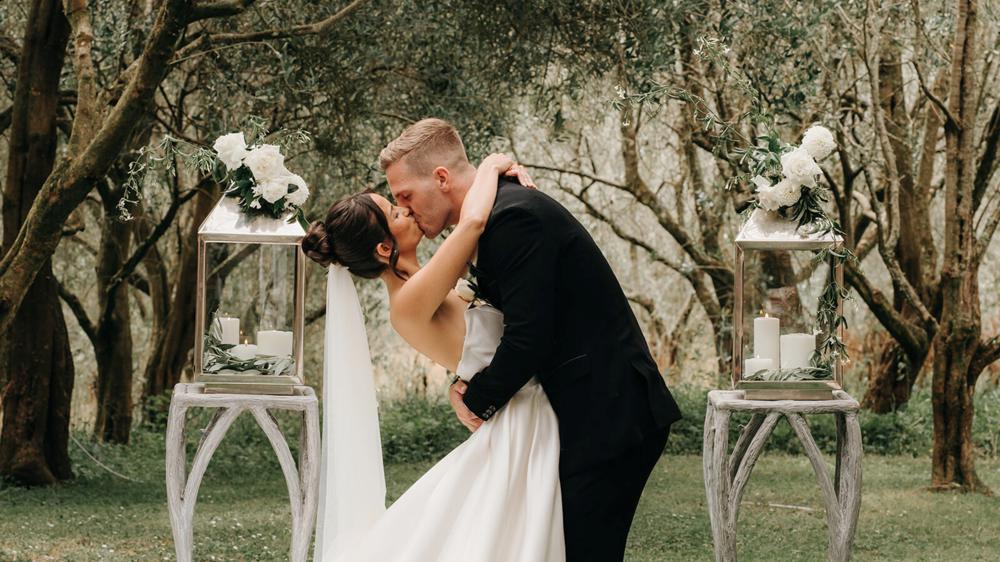 Bracu Estate Weddings